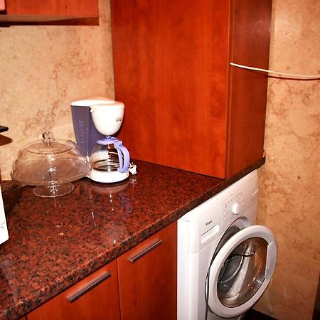 Grand Central Accomodation Sala Palatului Bucharest Luaran gambar